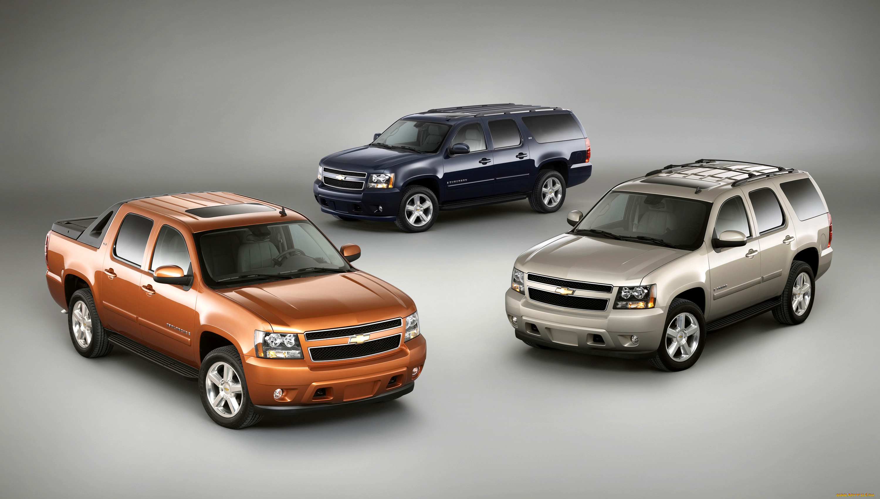 , chevrolet